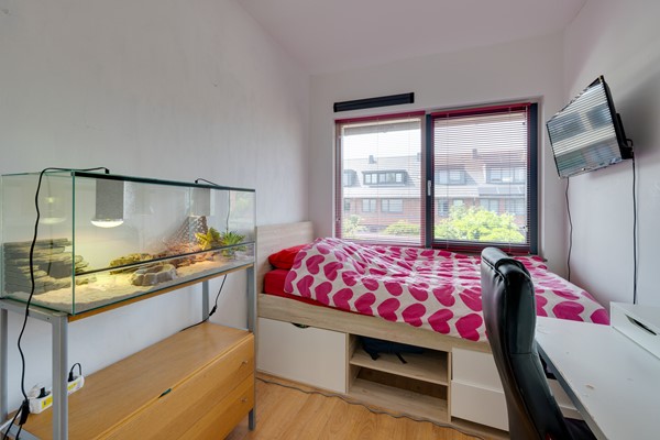 Medium property photo - Korenbloemlaan 8, 1187 EG Amstelveen